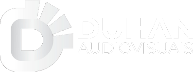 Duhan Audiovisuais